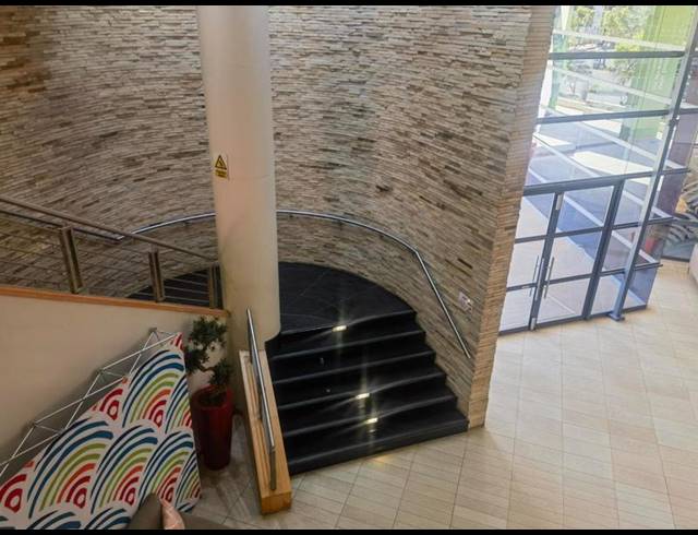 BUSINESS PROPERTY TO RENT IN PERSEQUOR